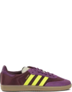 Samba Og Sneakers