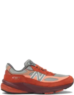 "made In Usa 990v6" Sneakers