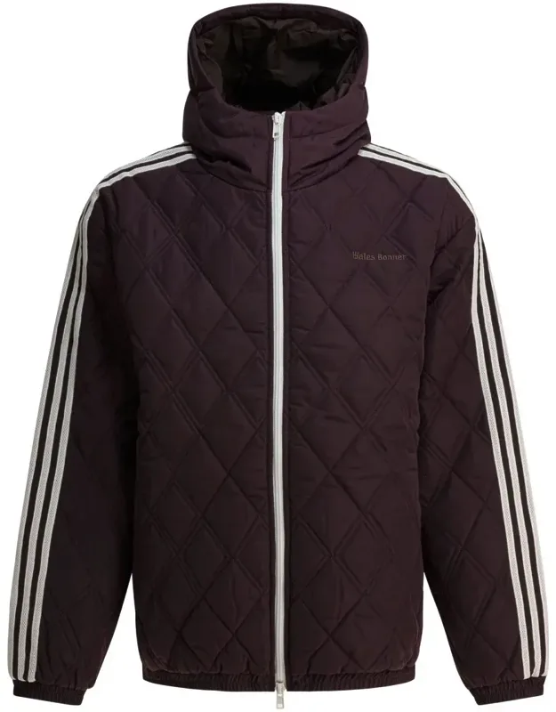 Quilted Jacket