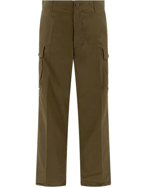 Cargo Trousers
