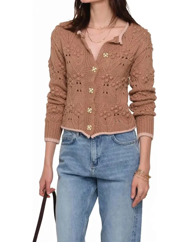 Evira Cardigan