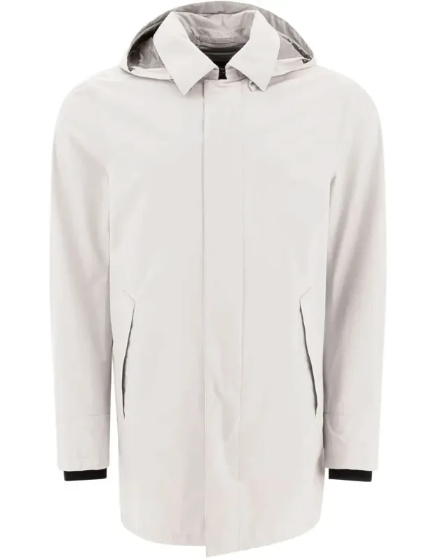 Waterproof Gore-tex Jacket