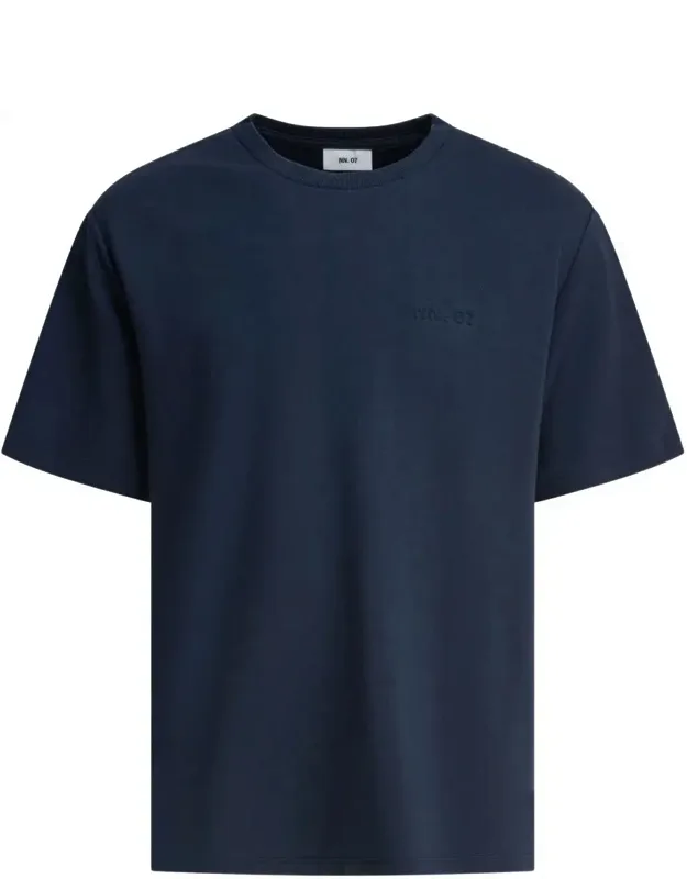 "nat" T-shirt