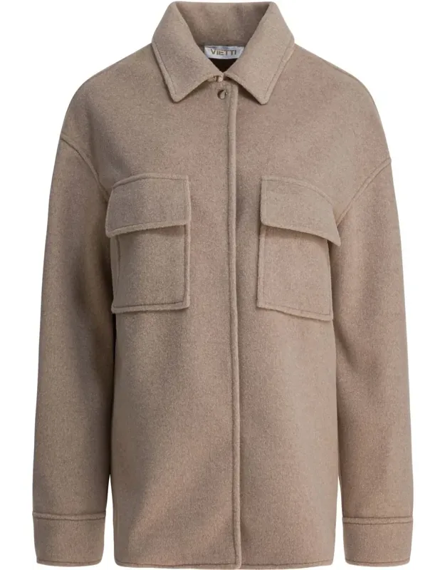Jacket And Coat