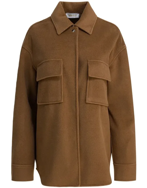 Jacket & Coat