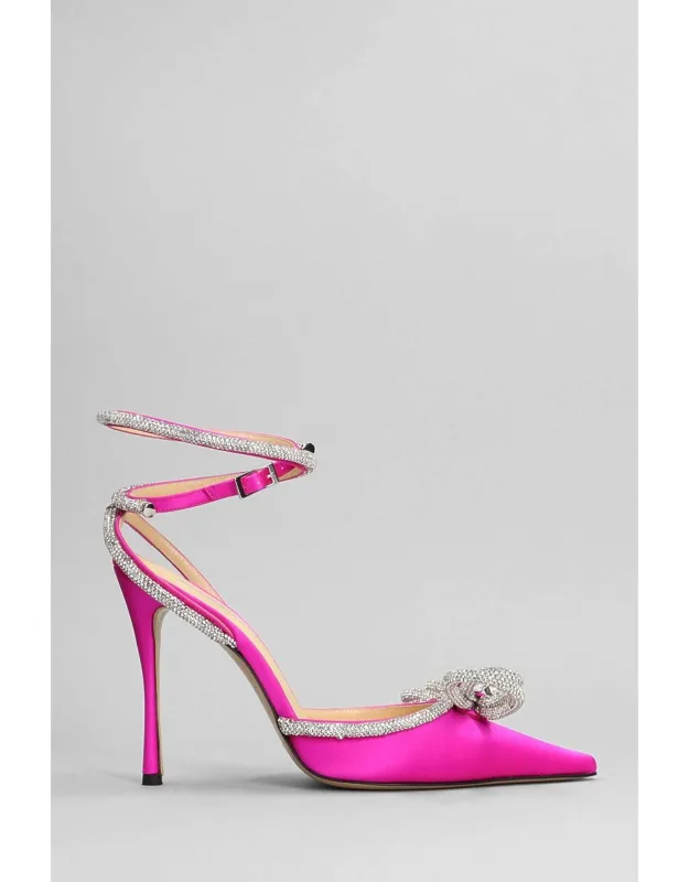 Pumps