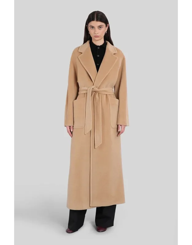 Charize Coat