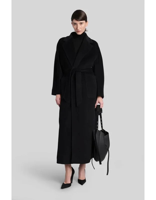 Charize Coat