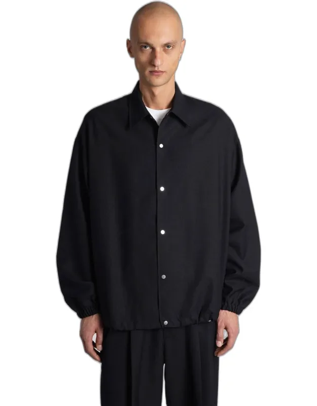 Sphere Casual Jacket