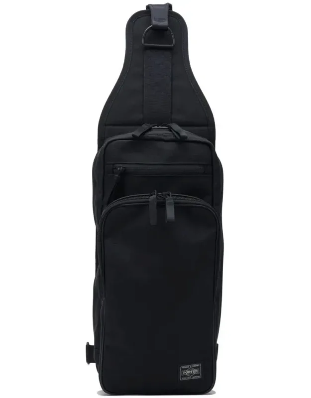 Hybrid Sling One-shoulder Backpack