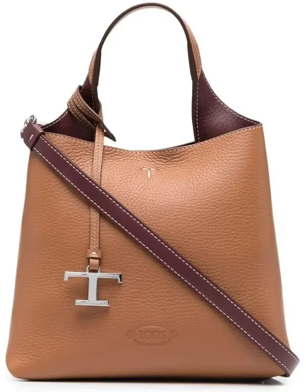 Timeless Mini T Bag