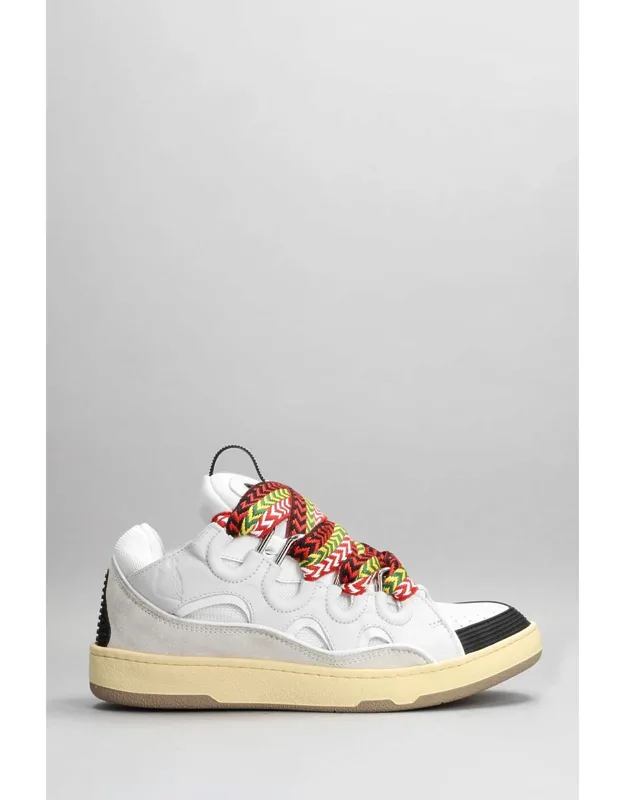 Curb Sneakers