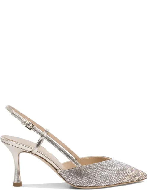 Heeled Shoes