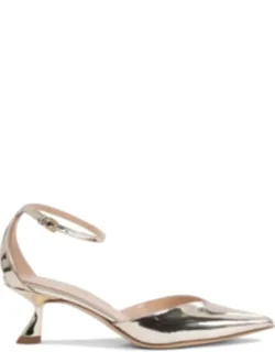 Heeled Shoes
