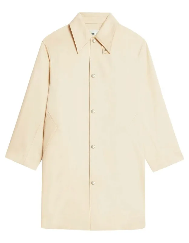 Jacket And Coat