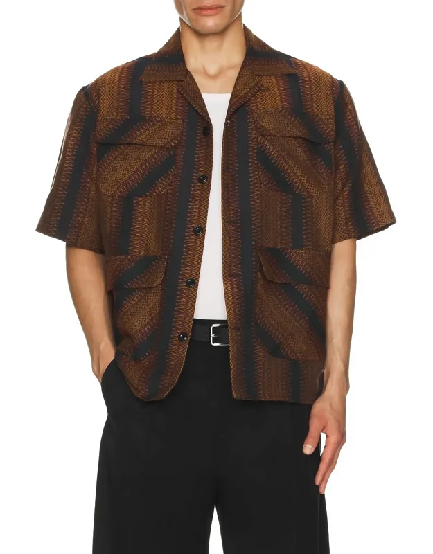 Aloha Shirt