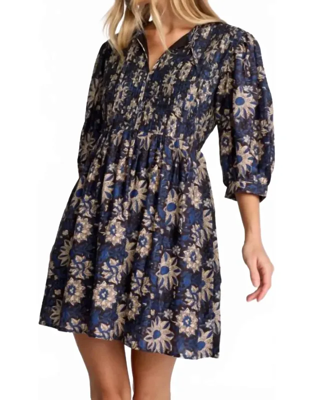 Mini Dress
