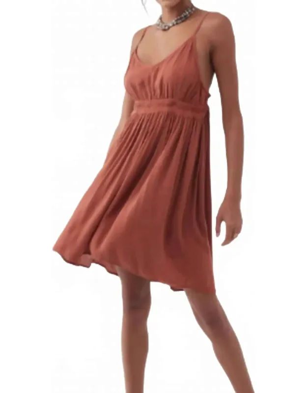 Kenzie Dress