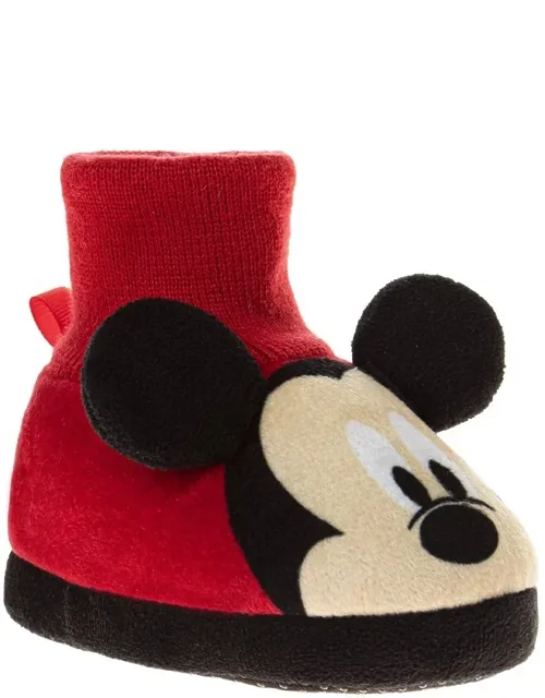 Mickey Mouse Slippers