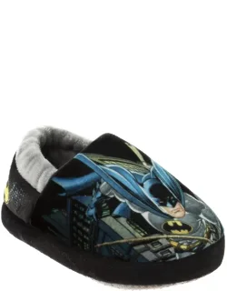Batman Slippers