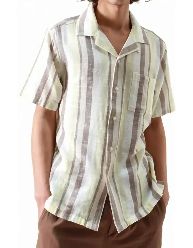 Selleck Shirt