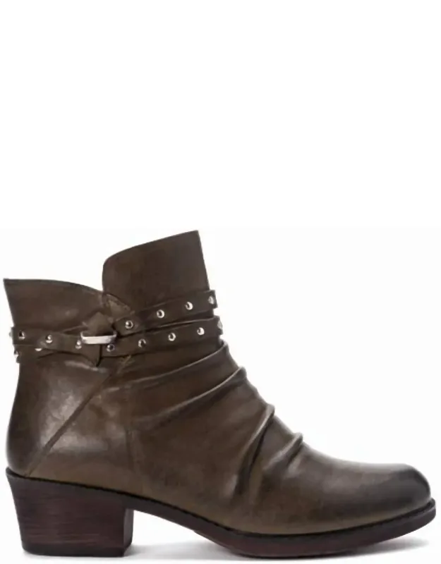 Roxie Ankle Boots