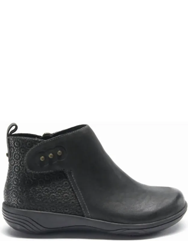 Althea Ankle Boots