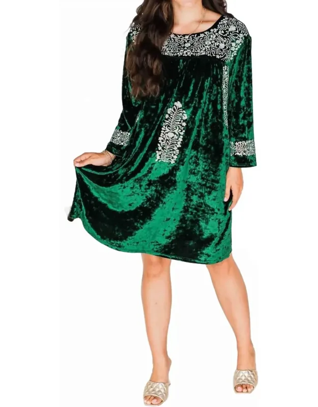 Joy Mini Dress