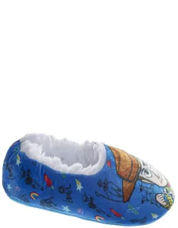 Toy Story Slippers