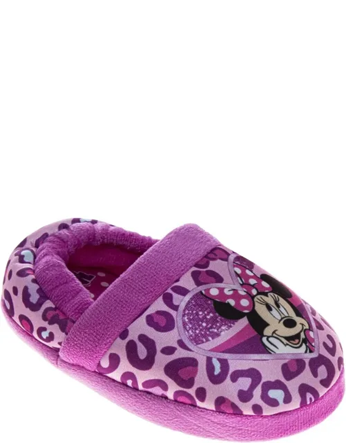 Minnie Mouse Slippers