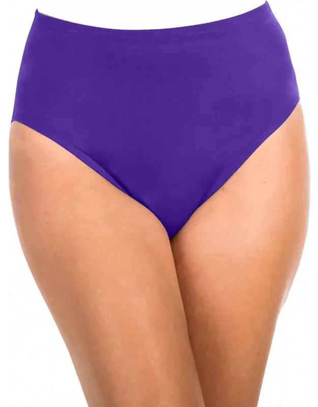 Classic Brief Swim Bottom