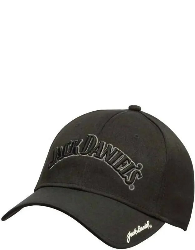 Performance Baseball Cap