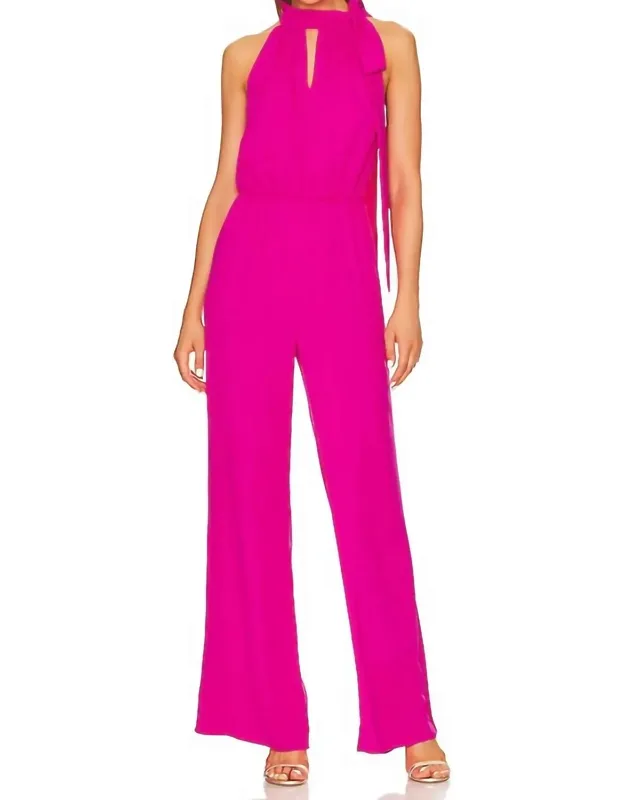 Mallory Jumpsuit