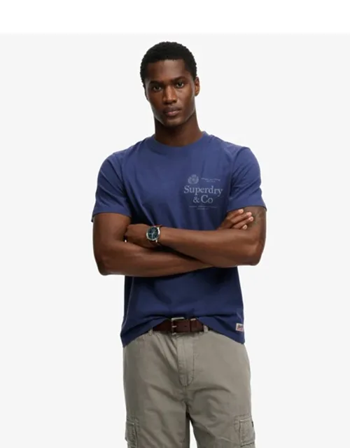 Relaxed T-shirt
