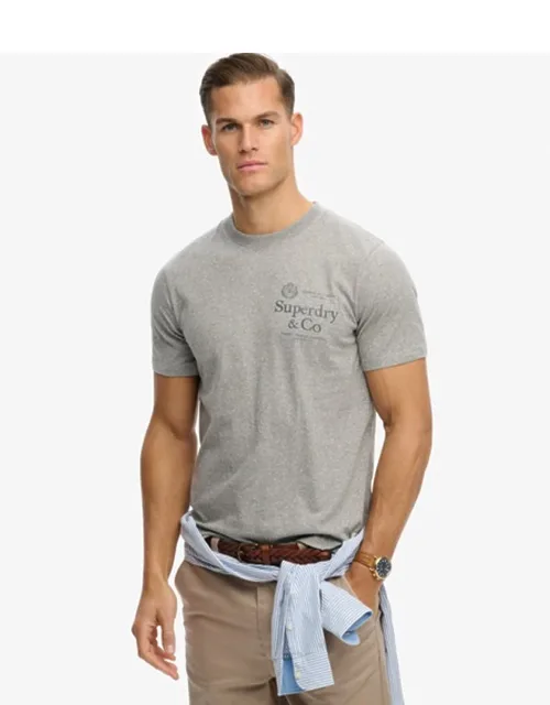 1954 Company Relaxed T-shirt