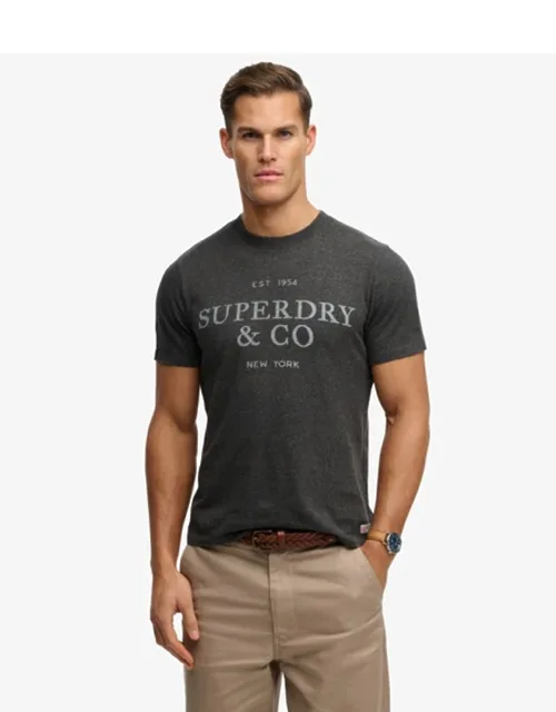 Relaxed T-shirt