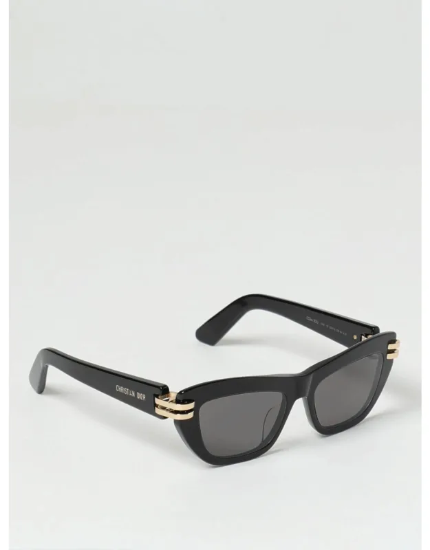 Cat-eye Sunglasses In Acetate