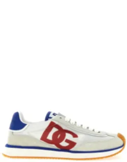 Dg Cushion Sneakers