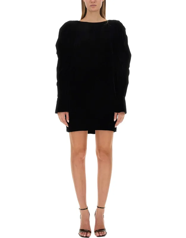 Mini Dress