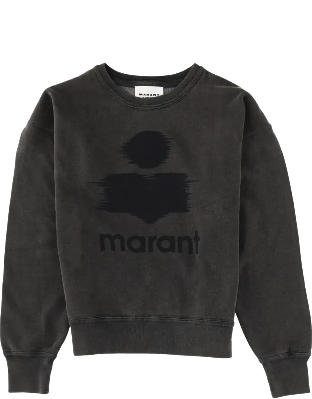 Mobyli Sweatshirt