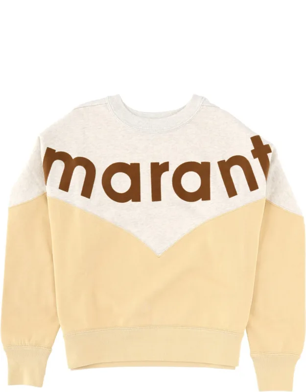 Houston Sweatshirt