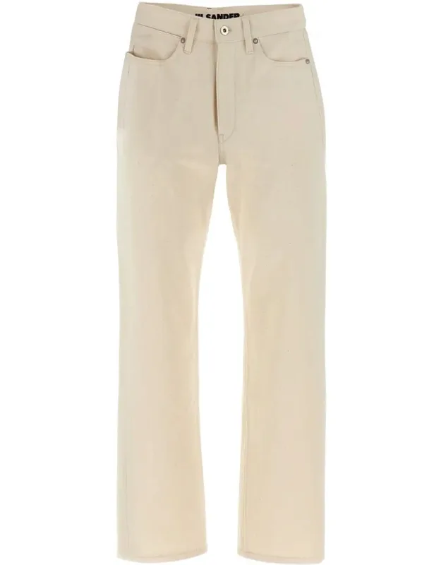 Japanese Denim Jeans