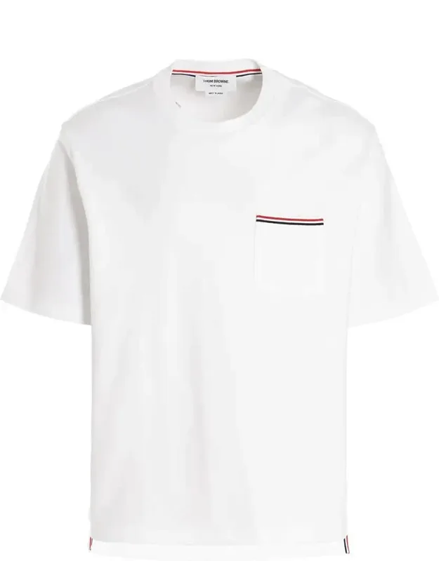 Pocket T-shirt