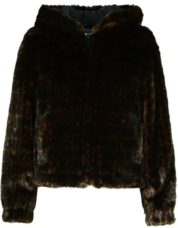 Polyester Blend Coat