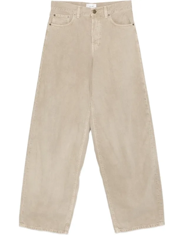 Five-pocket Jeans