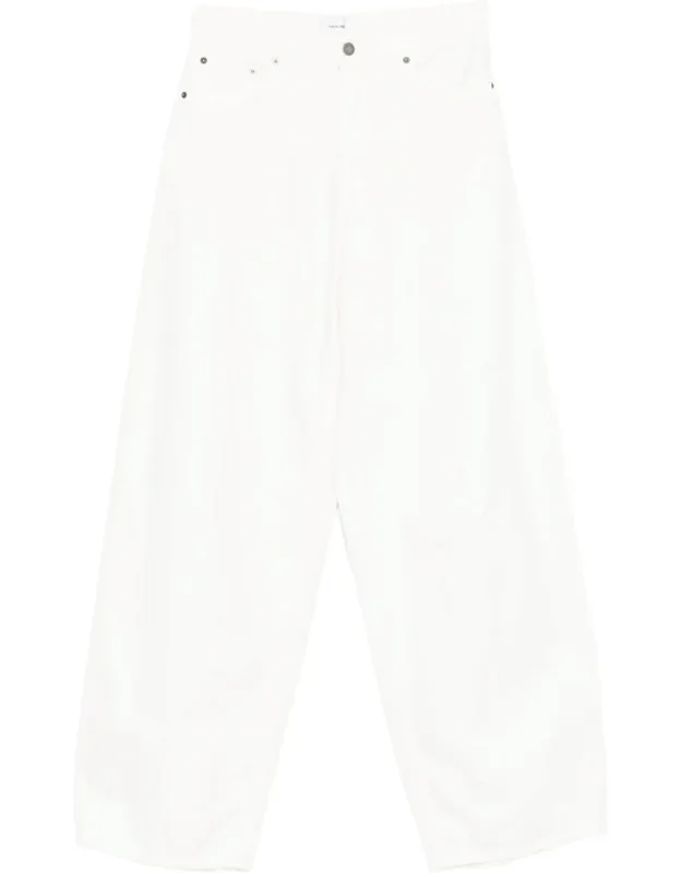 Five-pocket Jeans