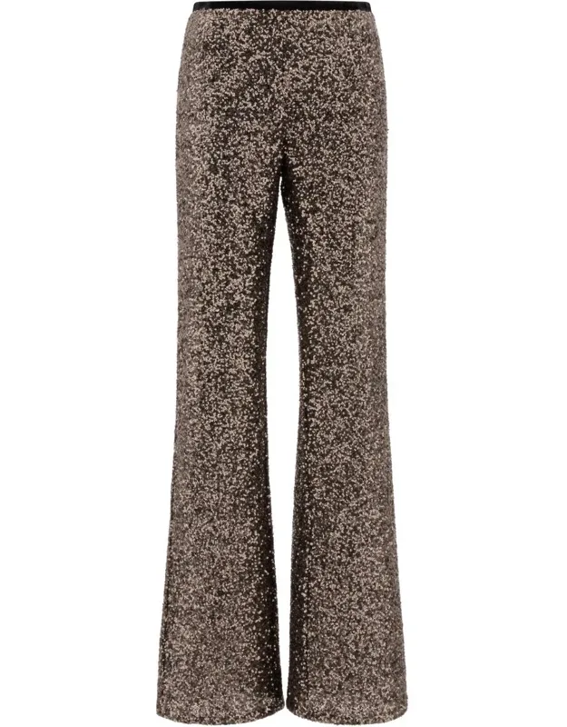 Paillettes Pants