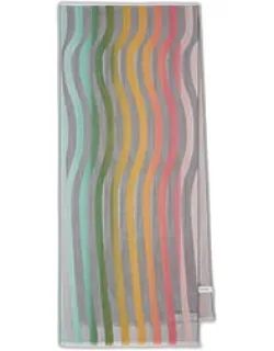 Swirl Scarf
