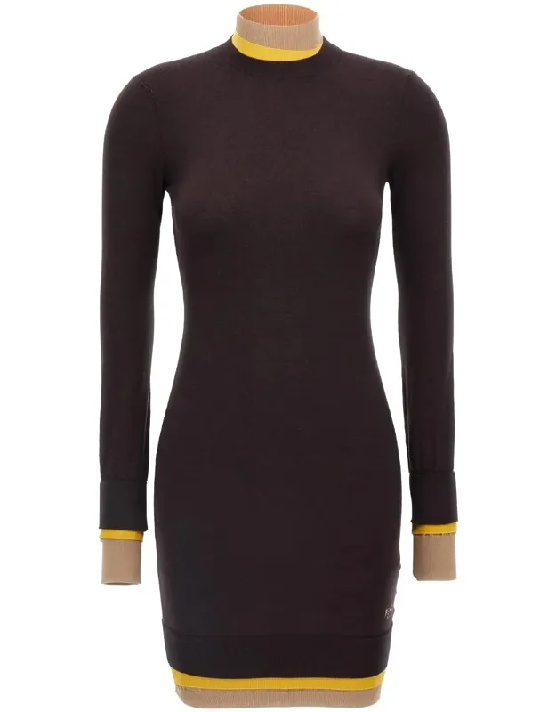 Layering Dress