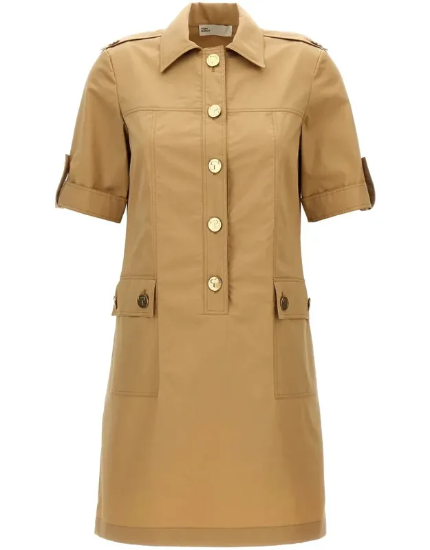 Camp Dress